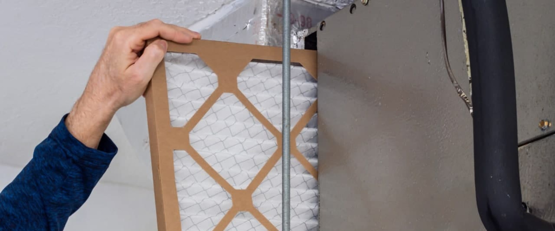 What You Need to Know about 16x20x1 Home Furnace AC Filters