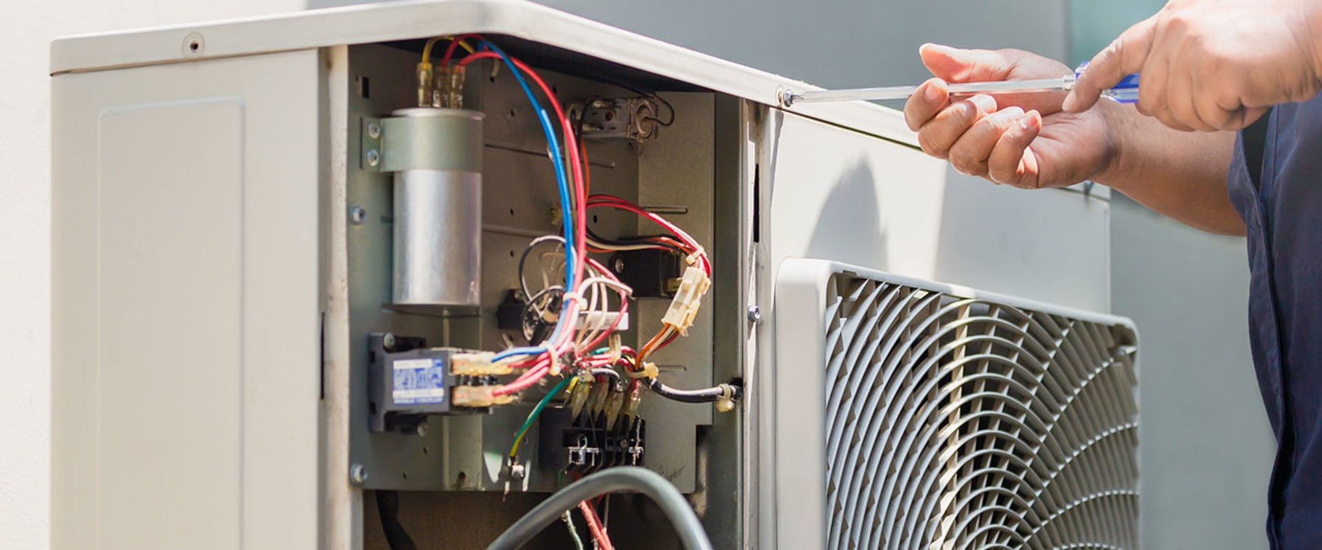 What is the Average Cost of HVAC Repair in West Palm Beach, FL?
