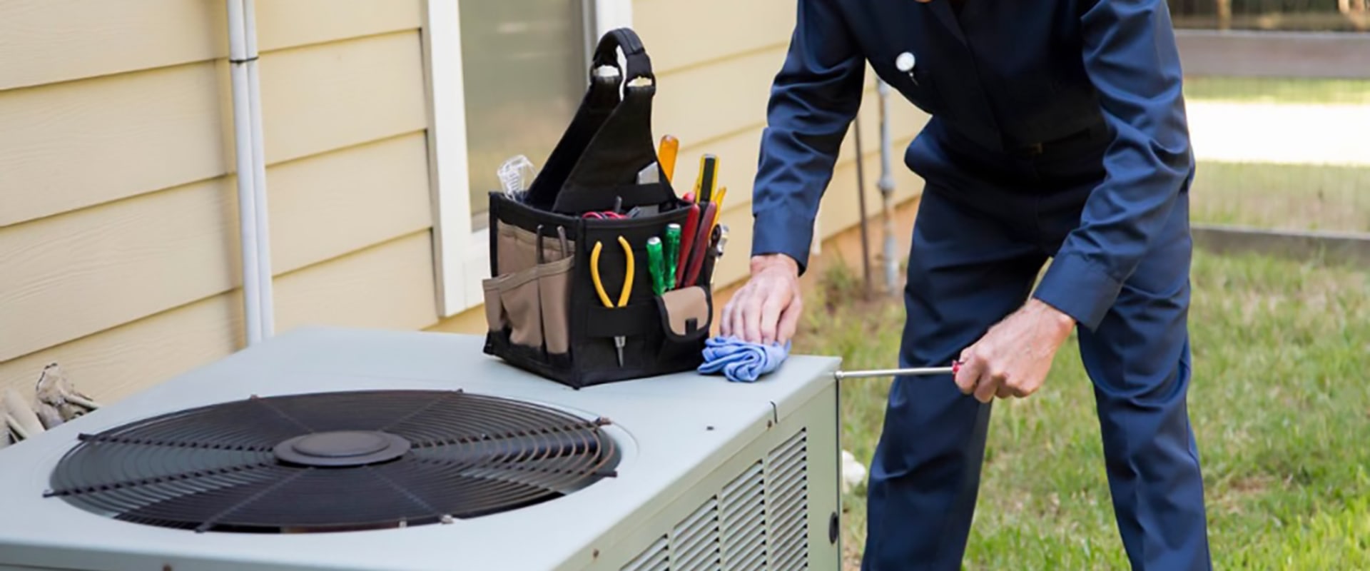 Replacing an Old HVAC System in West Palm Beach, FL: What You Need to Know