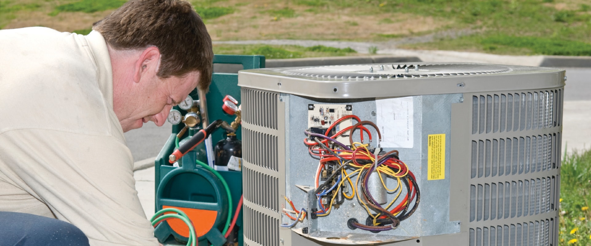 Environmental Considerations for HVAC Repairs in West Palm Beach, FL