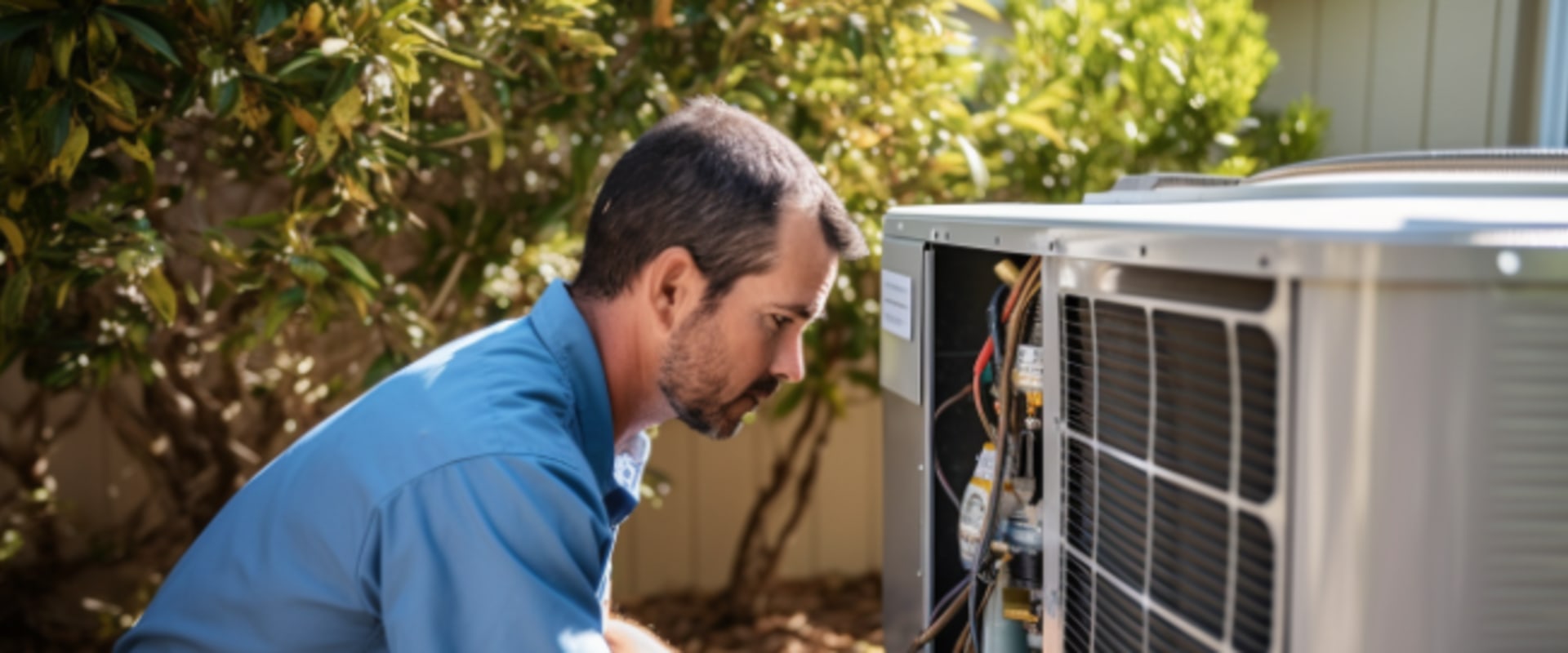 The Right HVAC Ionizer Air Purifier in Wellington FL
