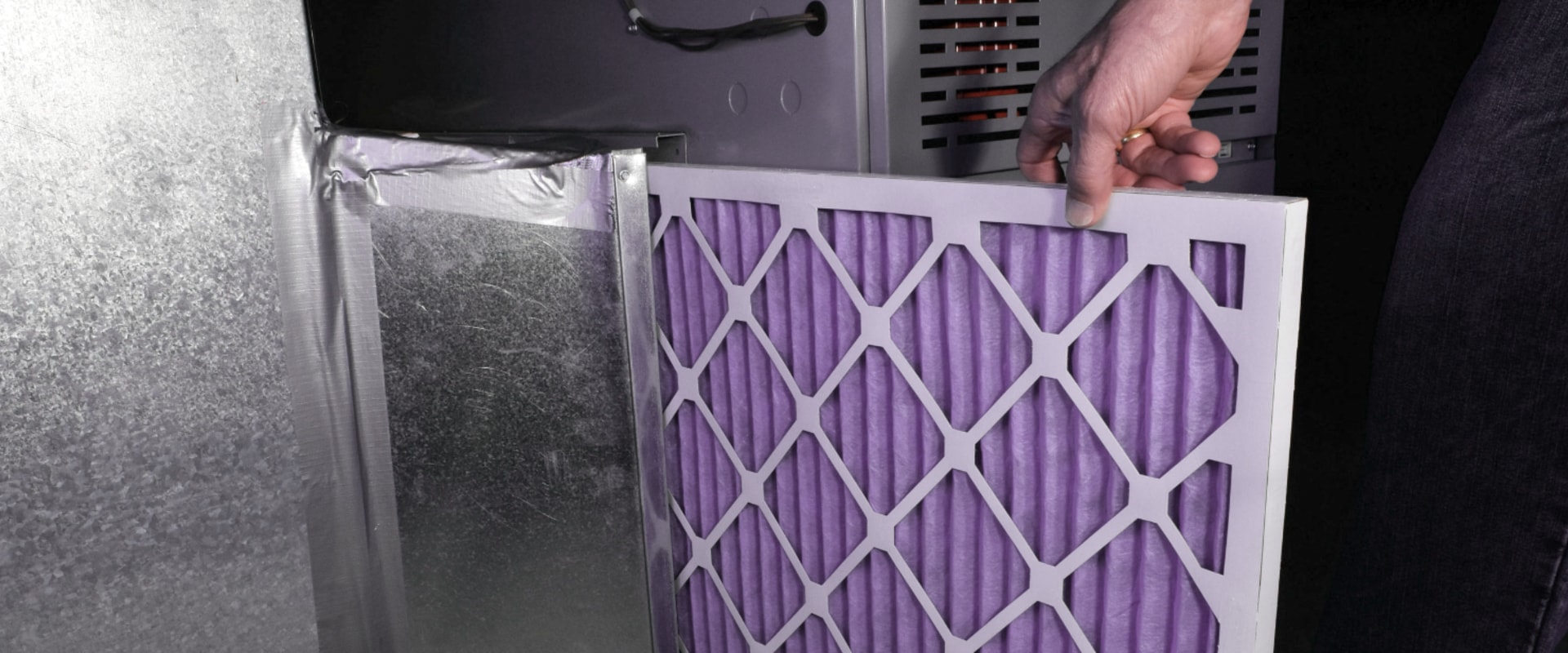 20x25x1 Air Filter Actual Size vs Nominal Size Explained to Help You Avoid Fitment Mistakes