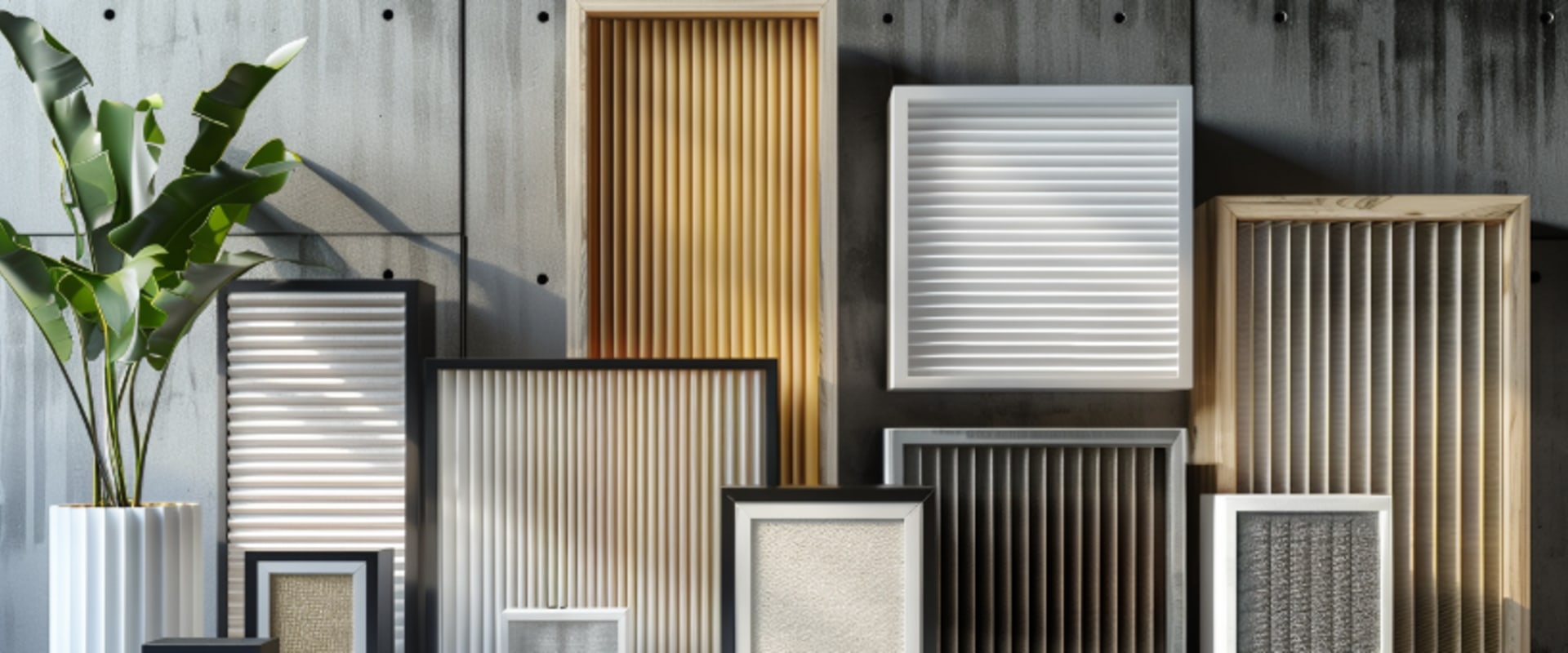 The Importance Of 16x30x1 HVAC Furnace Home Air Filters For West Palm Beach Homes