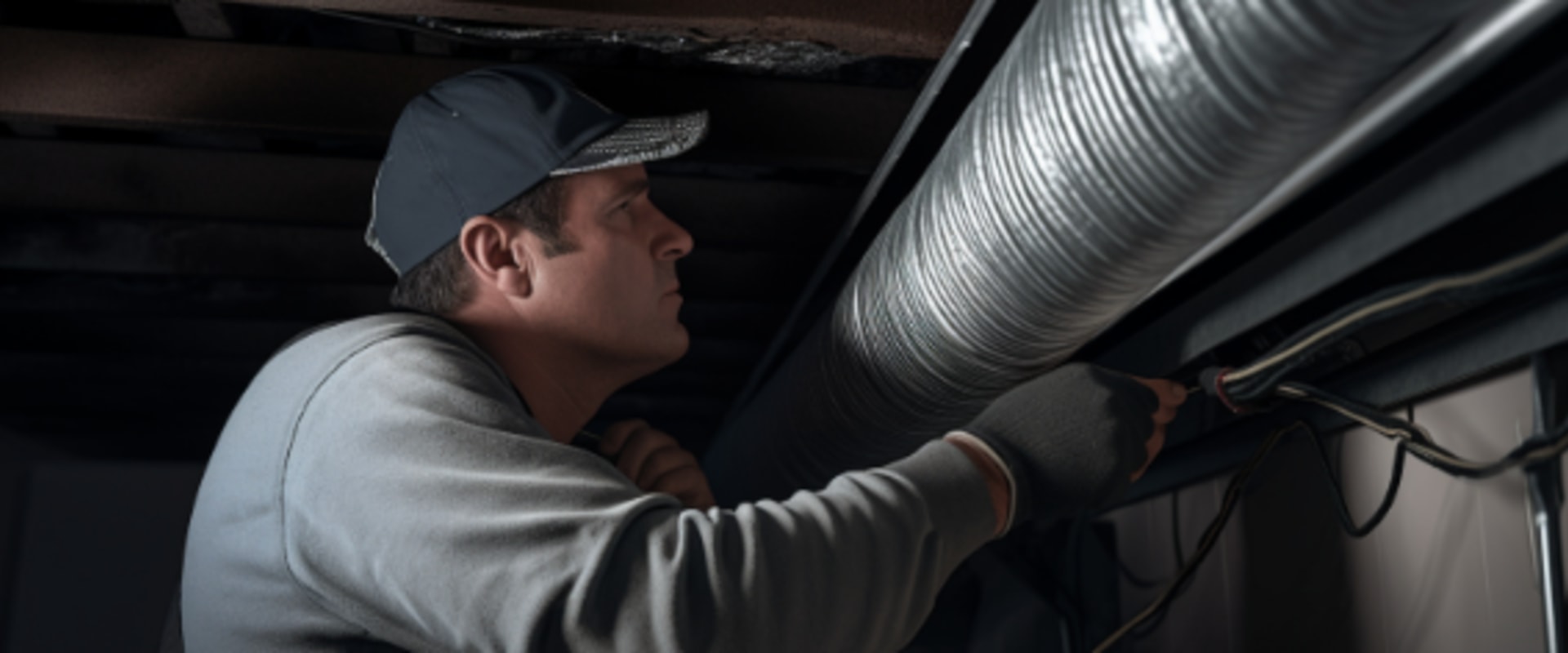 Leading Duct Sealing Service for Energy Savings in Parkland FL