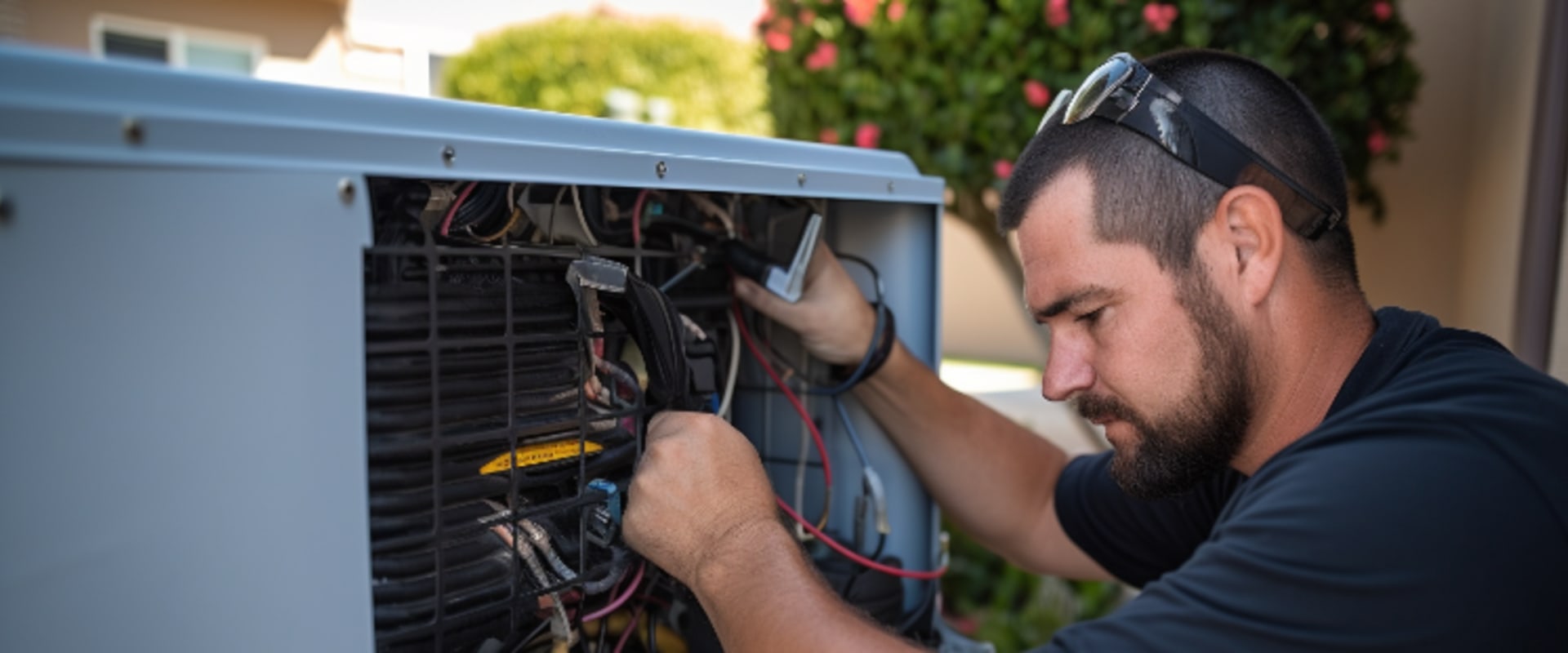 Ways To Avoid Costly DIY With Professional HVAC Installers