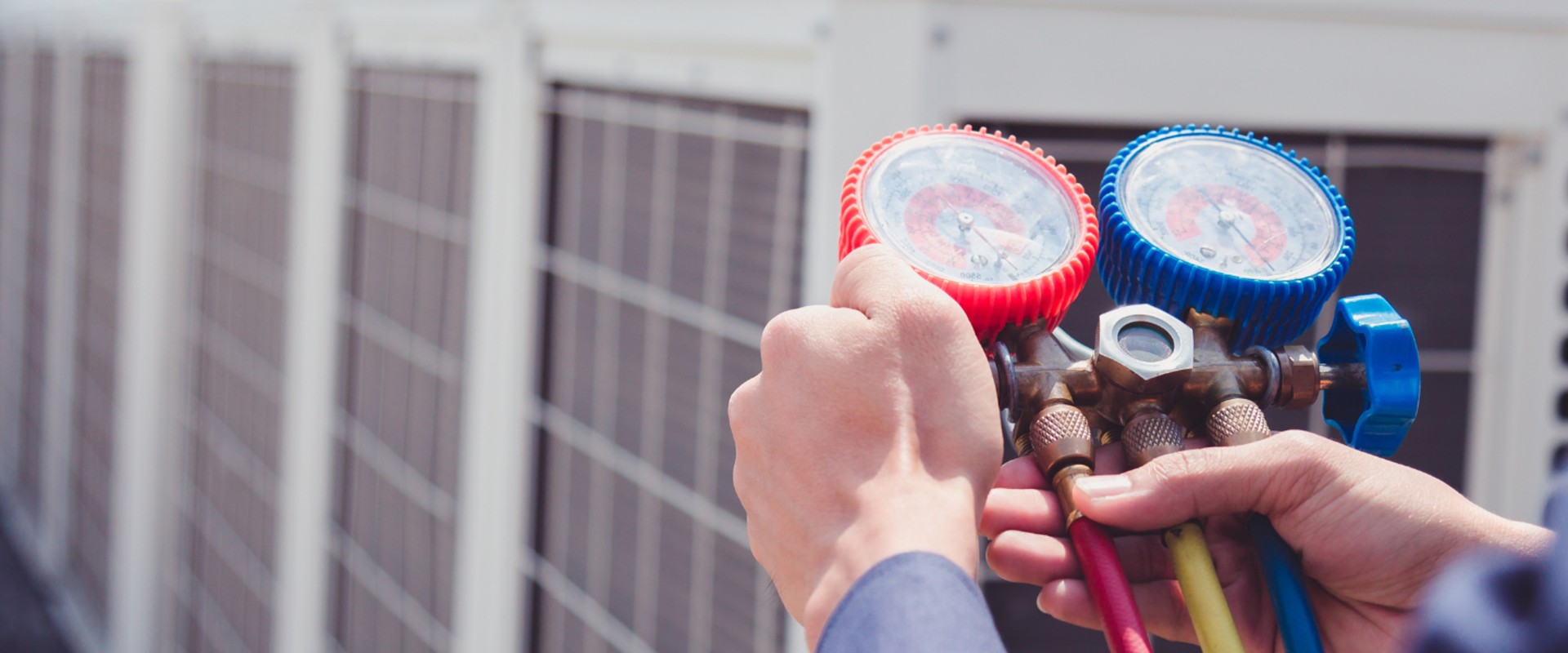 Finding a Reliable HVAC Repair Service in West Palm Beach, FL