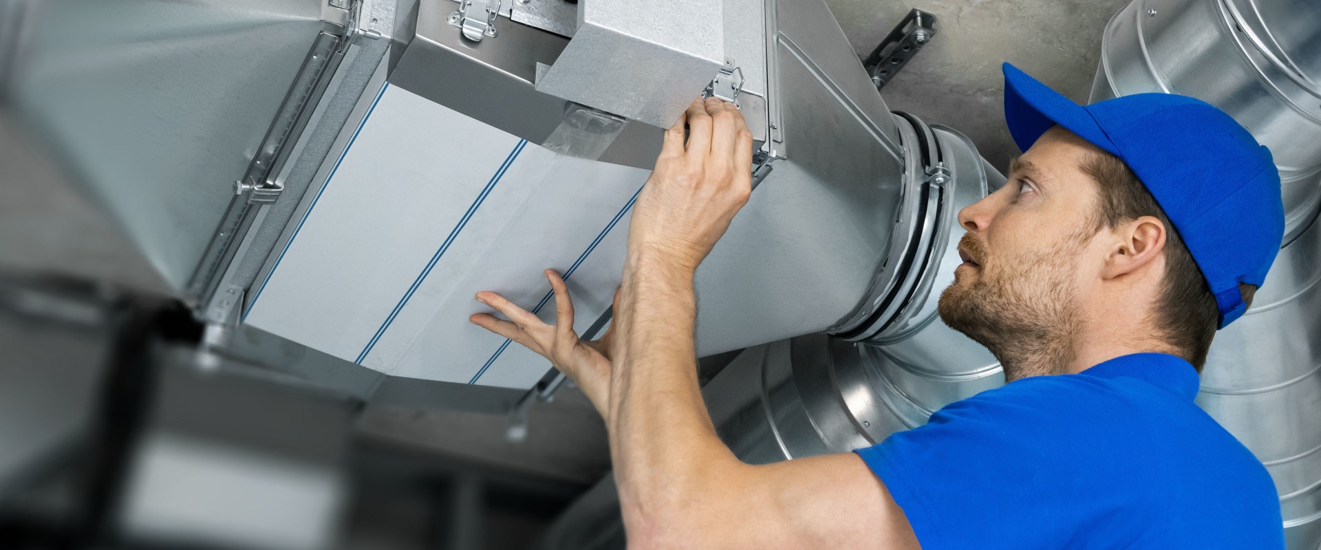 Ensuring Quality HVAC Repairs in West Palm Beach, FL