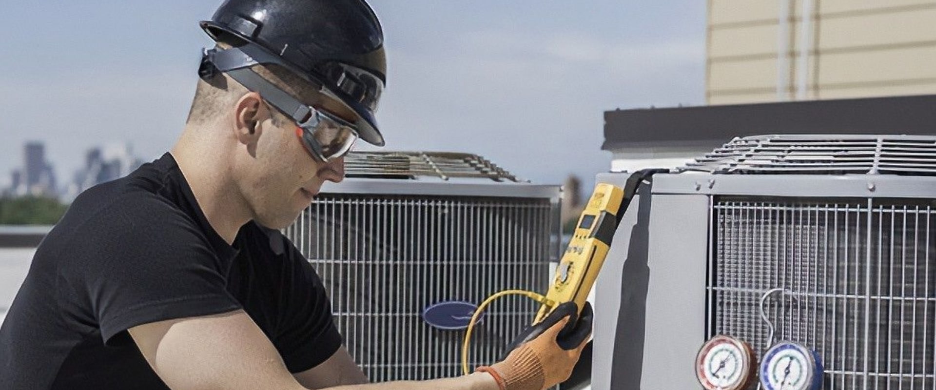 What Type of Training Do Technicians Need to Become HVAC Professionals in West Palm Beach, FL?