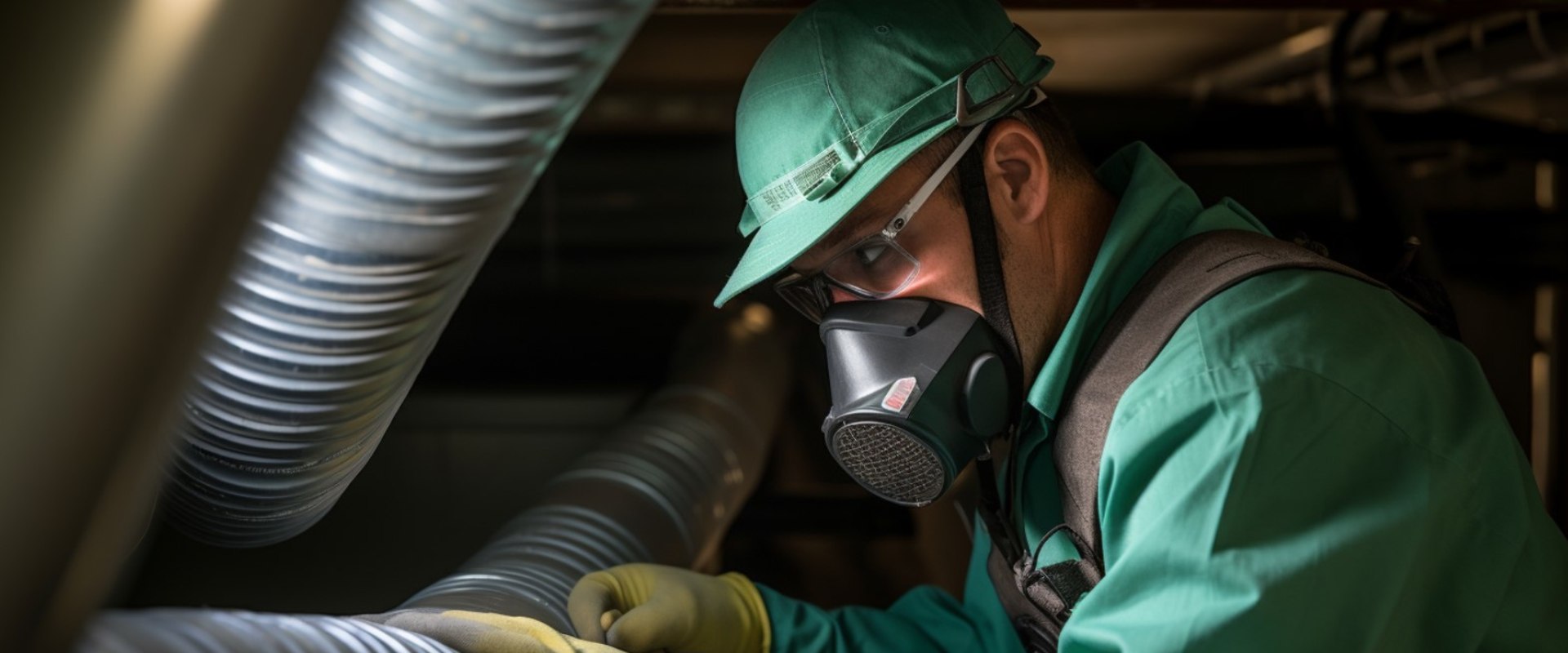 Efficient Air Duct Sealing Services in Coral Springs FL