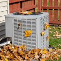 Is Your West Palm Beach HVAC Technician Using Quality Parts?