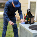 10 Tips to Keep Your HVAC System Running Smoothly in West Palm Beach, FL