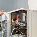 What is the Average Cost of HVAC Repair in West Palm Beach, FL?