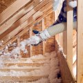 Top Professional Attic Insulation Installation Service
