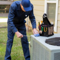 Replacing an Old HVAC System in West Palm Beach, FL: What You Need to Know