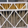 Save Money and Energy with 16x25x5 Furnace Air Filters