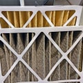 Save Money and Energy with 16x25x5 Furnace Air Filters