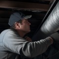 Leading Duct Sealing Service for Energy Savings in Parkland FL