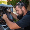 Ways To Avoid Costly DIY With Professional HVAC Installers