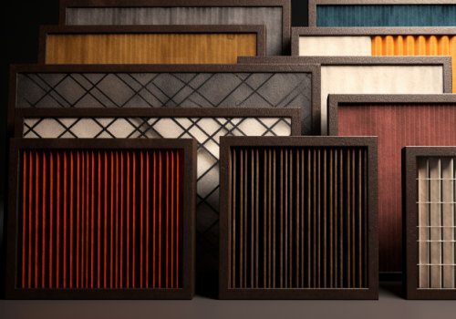 Boost Your System In West Palm Beach FL With 25x25x1 HVAC Air Filters