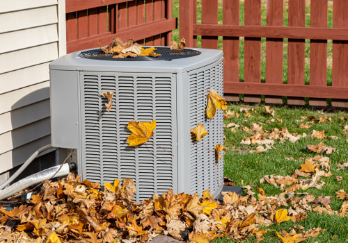 Is Your West Palm Beach HVAC Technician Using Quality Parts?