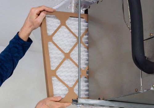 What You Need to Know about 16x20x1 Home Furnace AC Filters