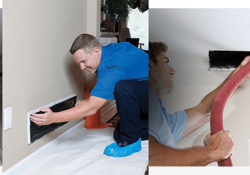 Seamless HVAC Repair With Air Duct Cleaning Services Near Royal Palm Beach FL