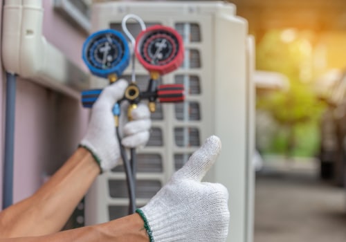 How Long Does it Take to Repair an HVAC System in West Palm Beach, FL?