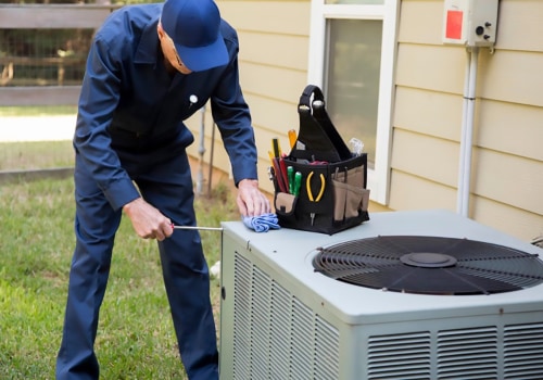 Replacing an Old HVAC System in West Palm Beach, FL: What You Need to Know