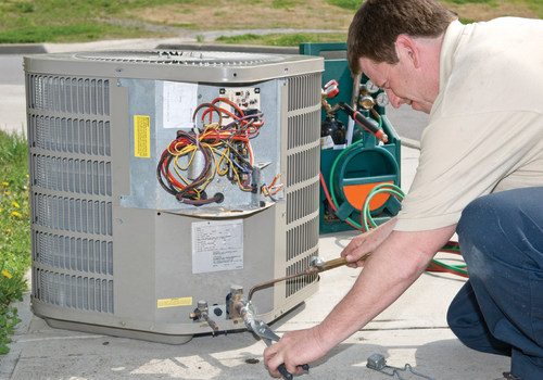Environmental Considerations for HVAC Repairs in West Palm Beach, FL