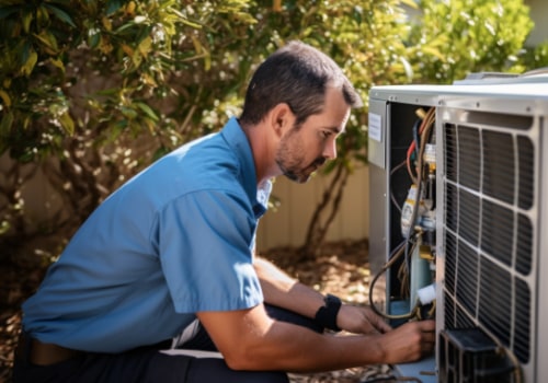 The Right HVAC Ionizer Air Purifier in Wellington FL