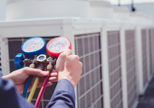 Finding the Right HVAC Professional in West Palm Beach, FL