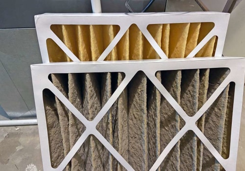 Save Money and Energy with 16x25x5 Furnace Air Filters