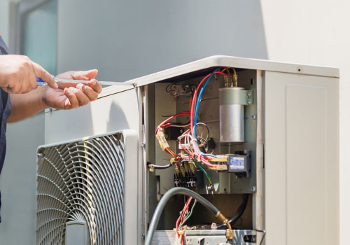 Air Conditioning Duct Repair Services in West Palm Beach, FL - Get Professional HVAC Repair Services