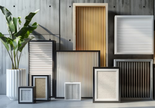 The Importance Of 16x30x1 HVAC Furnace Home Air Filters For West Palm Beach Homes