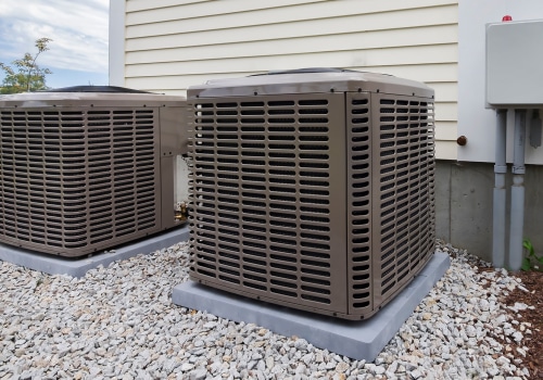 Safety Precautions for HVAC System Repairs in West Palm Beach, FL