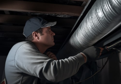 Leading Duct Sealing Service for Energy Savings in Parkland FL