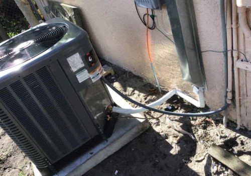 Navigating HVAC Air Conditioning Tune Up Specials Near Sunrise FL for Unmatched Repair and Maintenance Expertise