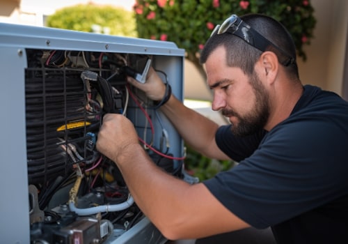 Ways To Avoid Costly DIY With Professional HVAC Installers