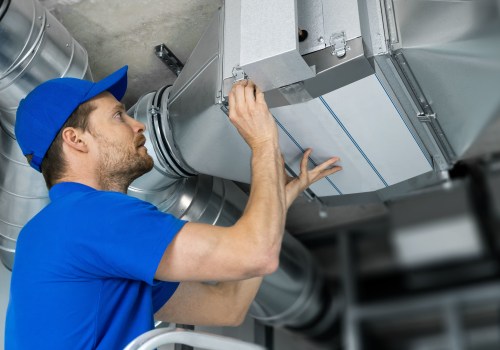 Ensuring Quality HVAC Repairs in West Palm Beach, FL