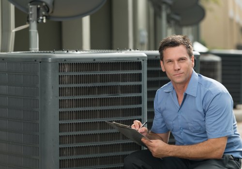 Superior HVAC Maintenance Contractor in Palm Beach Gardens FL