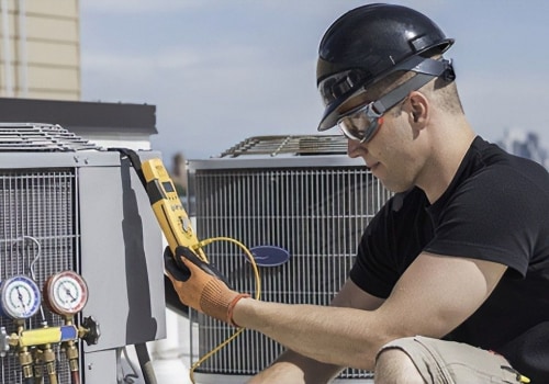 What Type of Training Do Technicians Need to Become HVAC Professionals in West Palm Beach, FL?