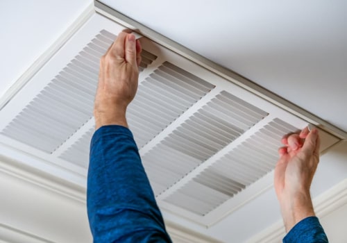 Breathe Better With 14x14x1 Home AC Furnace Filters