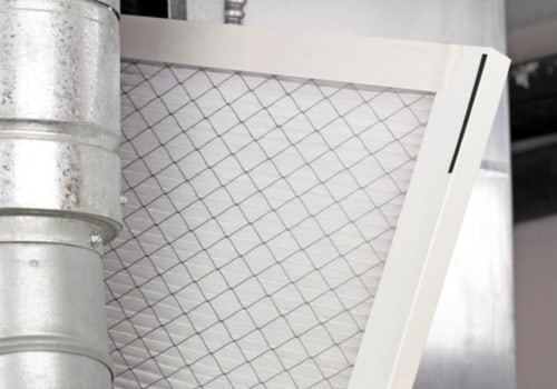 Everything You Need to Know About 20x23x4 BDP HVAC Furnace Replacement Air Filters for Effective HVAC Repairs