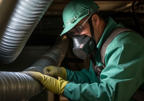 Efficient Air Duct Sealing Services in Coral Springs FL