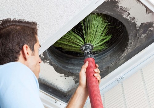 How Often Should You Clean Your Air Ducts in West Palm Beach, FL?